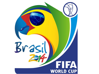 ЧМ-2014: Бразилия и Мексика сыграли вничью
