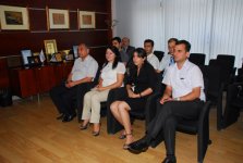 AtaBank объявил победителей конкурса на тему развития безналичных расчетов в Азербайджане (ФОТО)