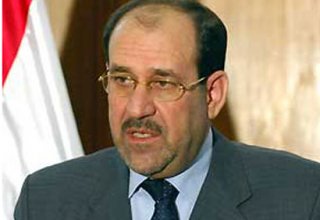 Премьер Ирака отправил в принудительный отпуск главу МИД