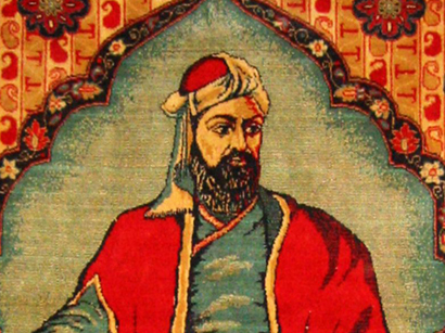 Nizami Ganjavi's enormous contribution to cultural heritage of world is why 2021 announced year of Nizami Ganjavi