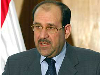 Премьер Ирака отправил в принудительный отпуск главу МИД
