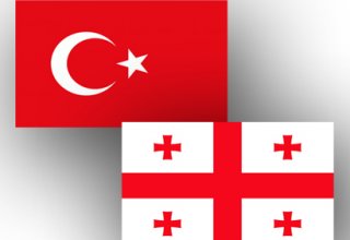 Грузия и Турция планируют увеличить объем поставок