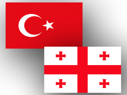 Georgia, Turkey discuss bilateral cooperation issues