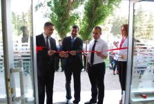Bakikhanov branch of FINCA Azerbaijan moved to new office (PHOTO) - Gallery Thumbnail