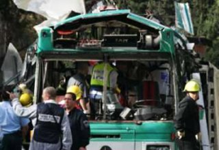 Israel names victims of Bulgaria bus attack