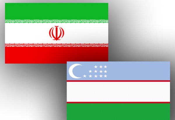 IRU ready to help Uzbekistan create intermodal corridor with Afghanistan, Iran