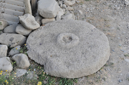В Агдаме найдены новые образцы материальной культуры