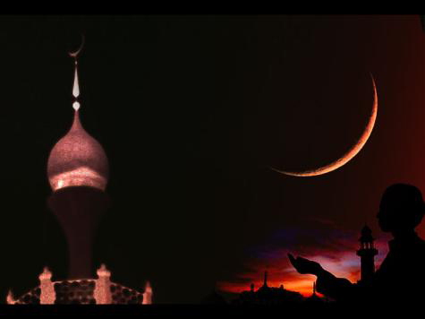 Обнародован календарь на месяц Рамазан