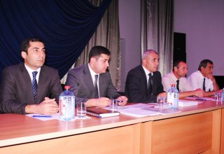 105 малообеспеченных семей в Азербайджане получат доступ к альтернативному механизму адресной помощи (ФОТО)