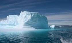 Qrenlandiya buzlaqları dörd gün ərzində əriyib