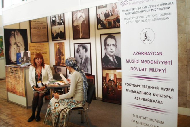 Lessons to be conducted in Azerbaijan museums from 2012
