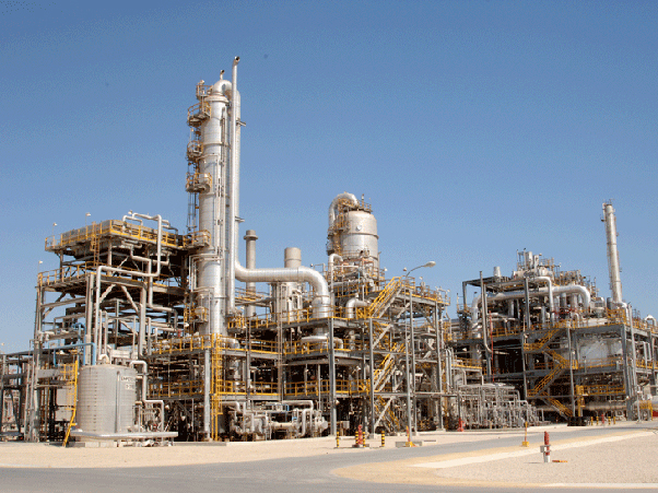 Belarus to construct large chemical enterprise in Turkmenistan