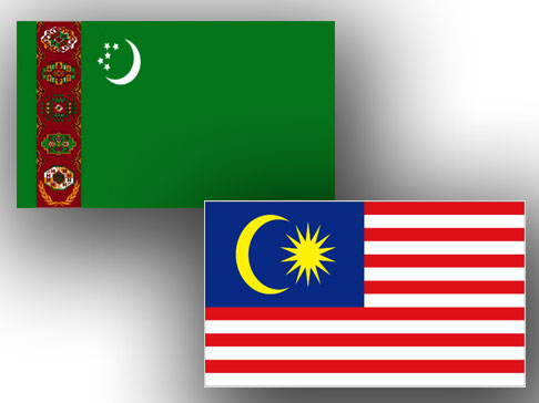 Turkmen Embassy to be opened in Malaysia