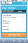 Azerbaijani tourists will be able to use new mobile website of airline flydubai (PHOTO) - Gallery Thumbnail