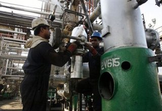 Work-related deaths in Iran increase by 24 percent