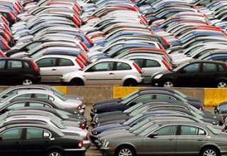 Iran announces list of permitted cars for imports