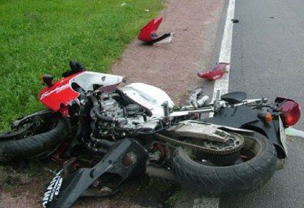 Adana'da otomobille motosiklet çarpıştı: 2 ölü
