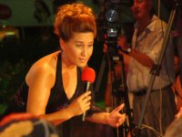 Выдающийся казахский поэт станет гостем азербайджанской певицы
