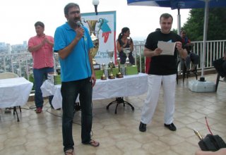 В Узбекистане пройдет турнир по азербайджанской интеллектуальной игре