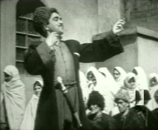 Как зарождался кинематограф Азербайджана - 120 лет назад (ФОТО)