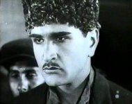 Первые годы азербайджанского кинематографа (фото)