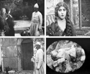Как зарождался кинематограф Азербайджана - 120 лет назад (ФОТО)