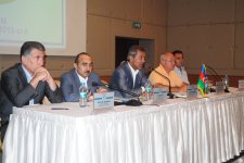 Top official: Improving socio-political activity of Azerbaijanis - a priority for the state (PHOTO)