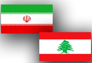 Lebanon hosts Iranian products expo