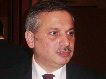 Лидер оппозиционной партии Азербайджана не верит в успех "восьмерки"