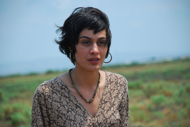 Успехи азербайджанского фильма связали с антропологической катастрофой (ФОТО)