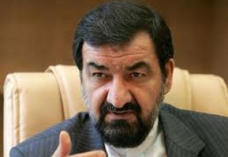 Presidential hopeful Rezaei: Iran was given big promises and little rewards