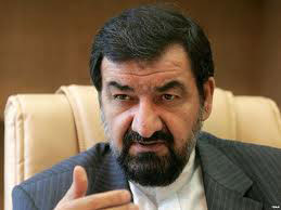 Secretary of Iran Expediency Council to run for presidency