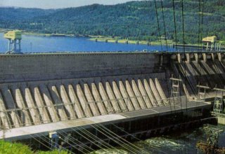 S.Korean company to participate in construction of hydro power plant in Georgia