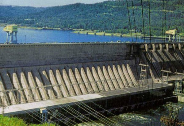 Корейская компания примет участие в строительстве ГЭС в Грузии