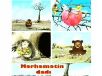 Азербайджанский мультфильм будет показан на фестивале христианских фильмов