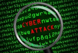 Хакер украл данные 22 военных США