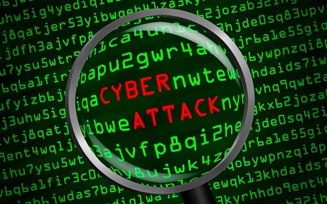 Iran oil ministry denies cyber attack