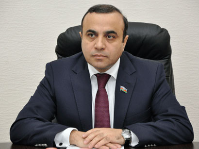 Council head: Azerbaijan ready to provide foreign NGOs with financial assistance