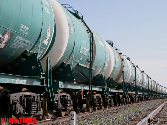 Kazakhstan increases export tax duties on oil products