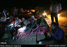 Число погибших в результате землетрясения в Иране достигло 300 человек, еще около 2500 пострадали (ФОТО)(версия 7)
