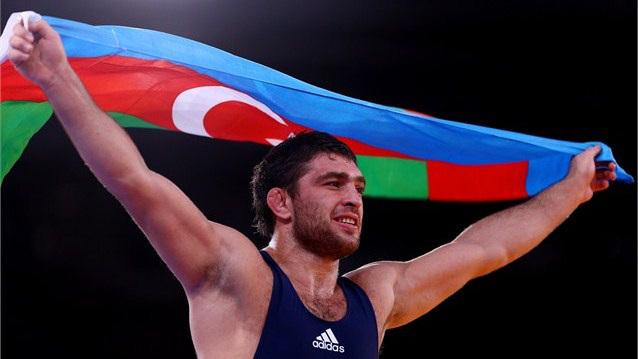 Azərbaycan Rio-2016-da daha bir medal qazanıb (YENİLƏNİB-3)