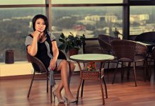 Народная артистка Кыргызстана Гульнур Сатылганова станет гостем Азерин