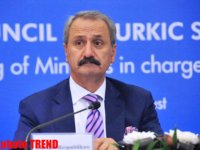 Экономические успехи тюркоязычных стран создают хорошие условия для развития сотрудничества - министр (ФОТО)