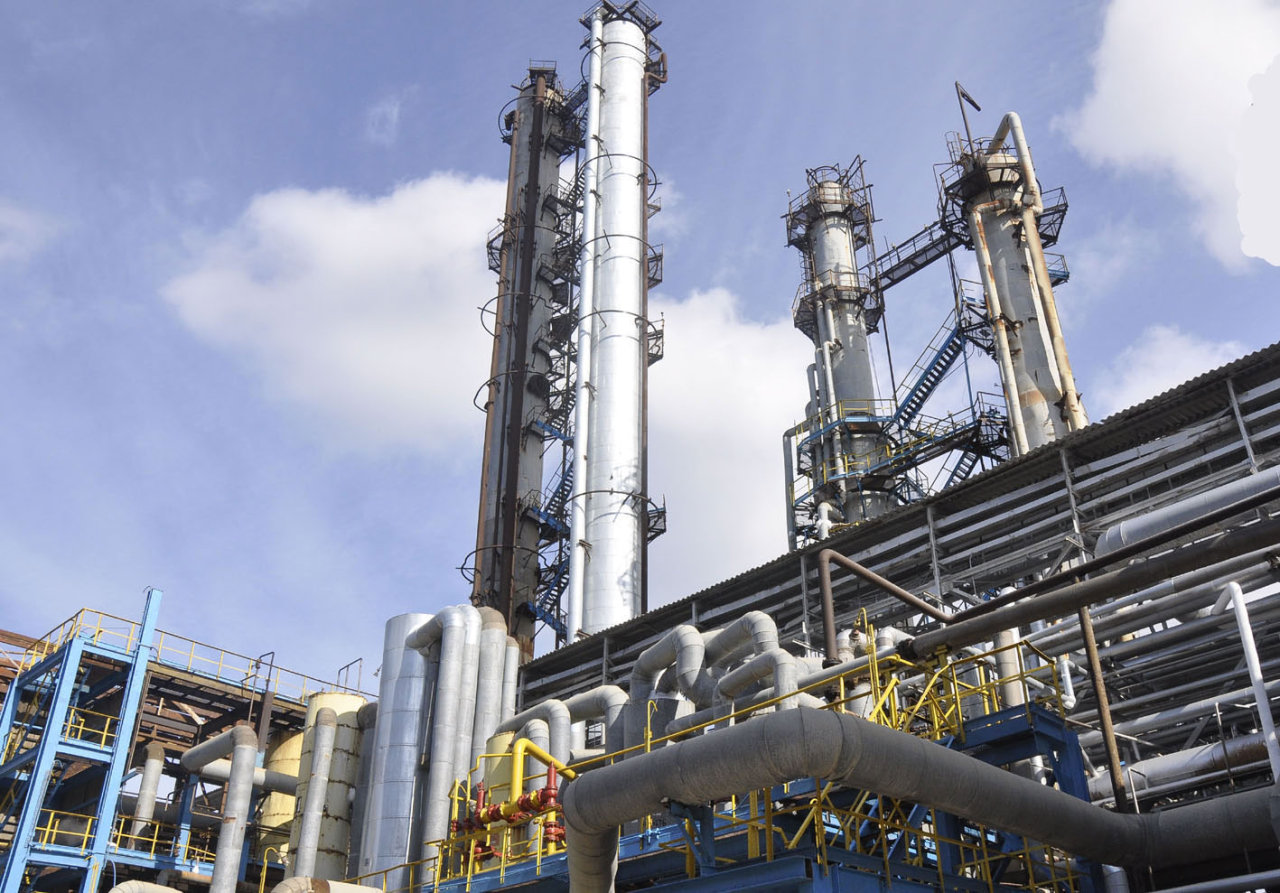 SOCAR’s Turkey refinery to open early