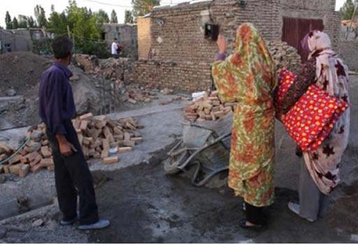 Consul general: Azerbaijanis ready to help earthquake victims in Iran