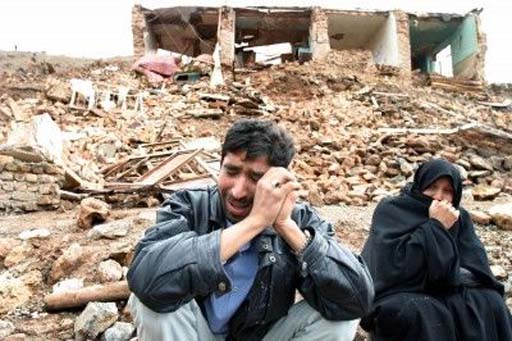 Президент Ирана посетит пострадавшие от землетрясения районы провинции Восточный Азербайджан