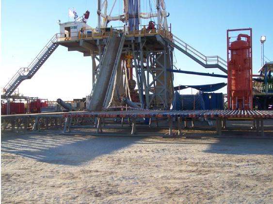 SOCAR completed 3D seismic on large onshore fields
