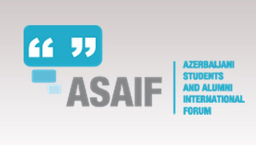 New chairman appointed to ASAIF