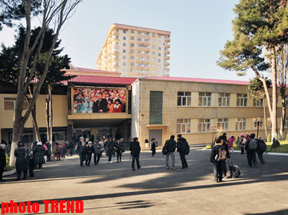 В частных школах Азербайджана проведут мониторинг