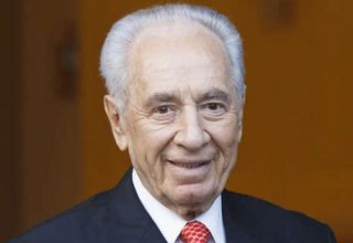 Israel's Peres thanks Europe for blacklisting Hezbollah